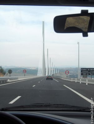 Pont de MILLAU